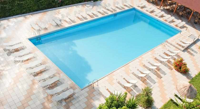 Heronissos Hotel foto 48