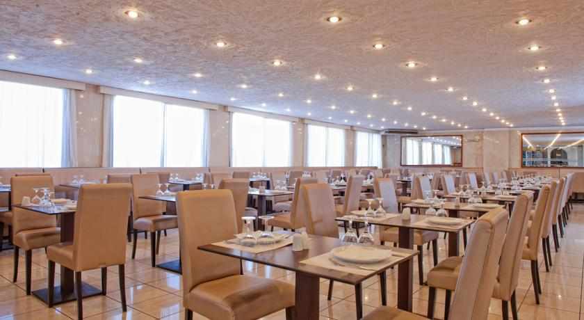 Heronissos Hotel foto 50