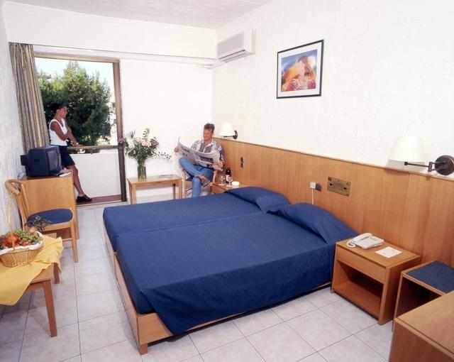 Heronissos Hotel foto 53