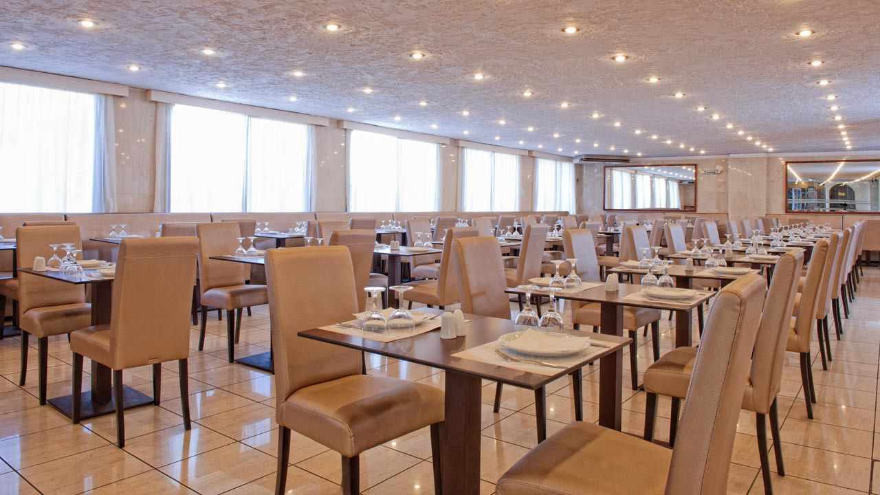 Heronissos Hotel foto 71