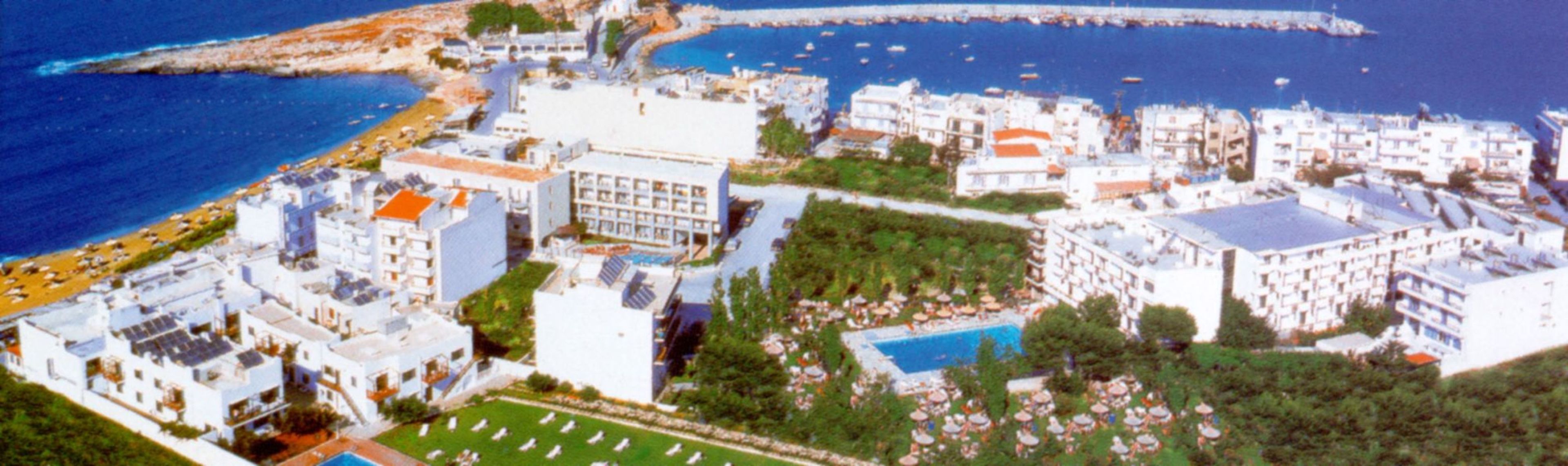 Heronissos Hotel foto 89