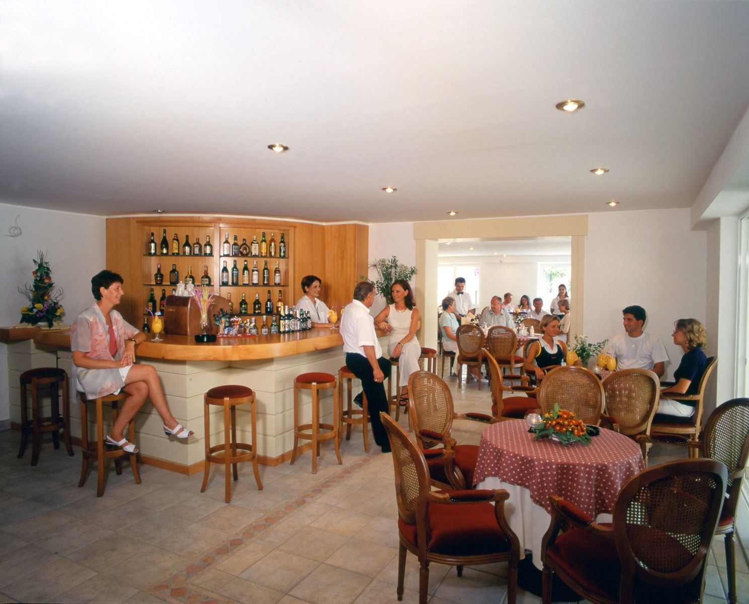 Heronissos Hotel foto 96