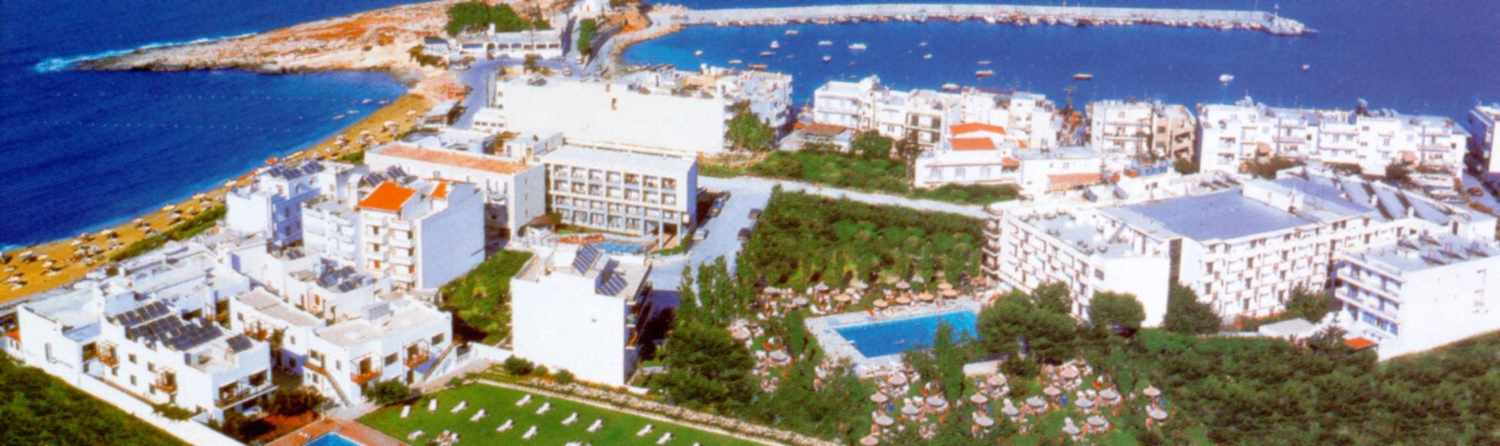 Heronissos Hotel foto 107