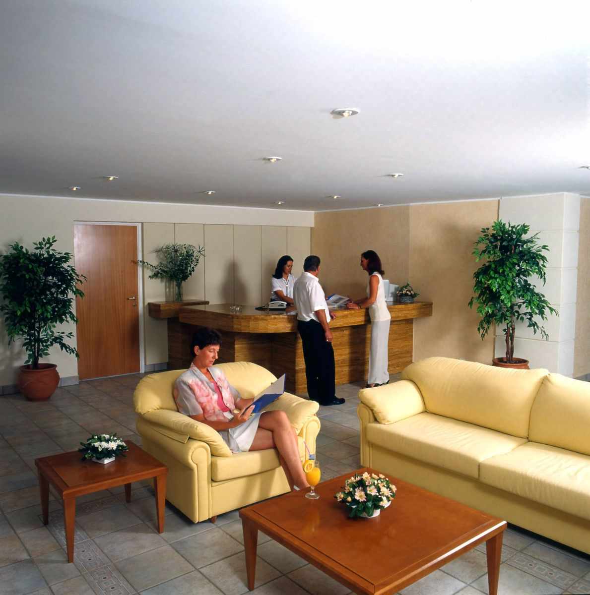 Heronissos Hotel foto 109