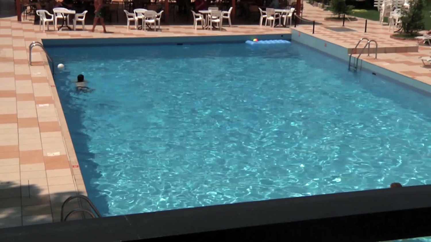 Heronissos Hotel foto 147