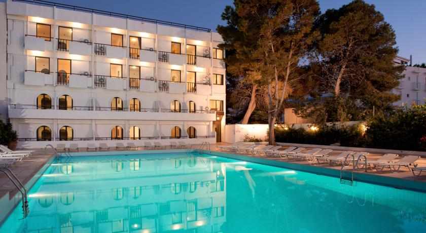Heronissos Hotel foto 198