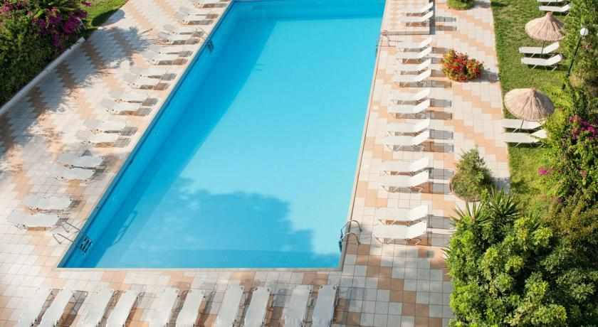 Heronissos Hotel foto 201
