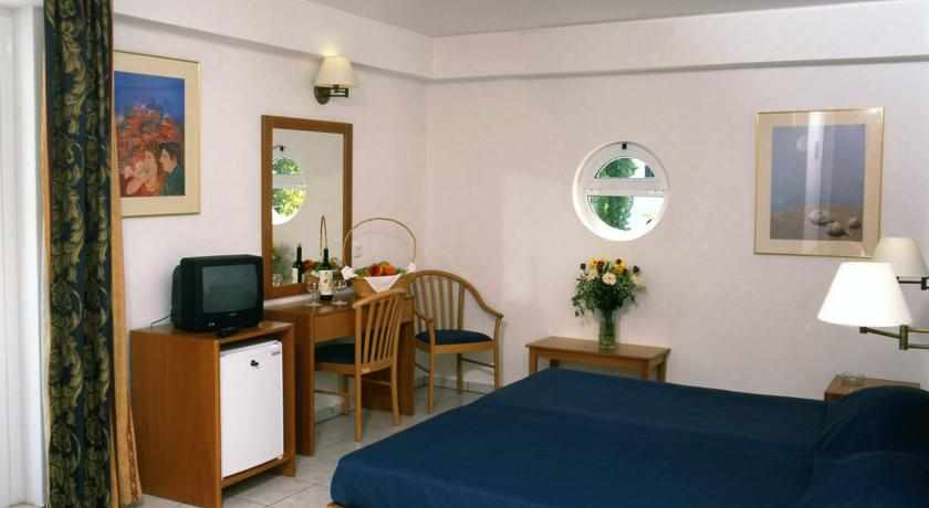 Heronissos Hotel foto 209