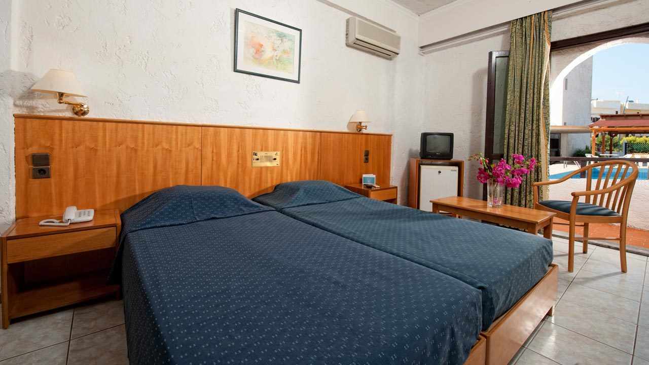 Heronissos Hotel foto 224