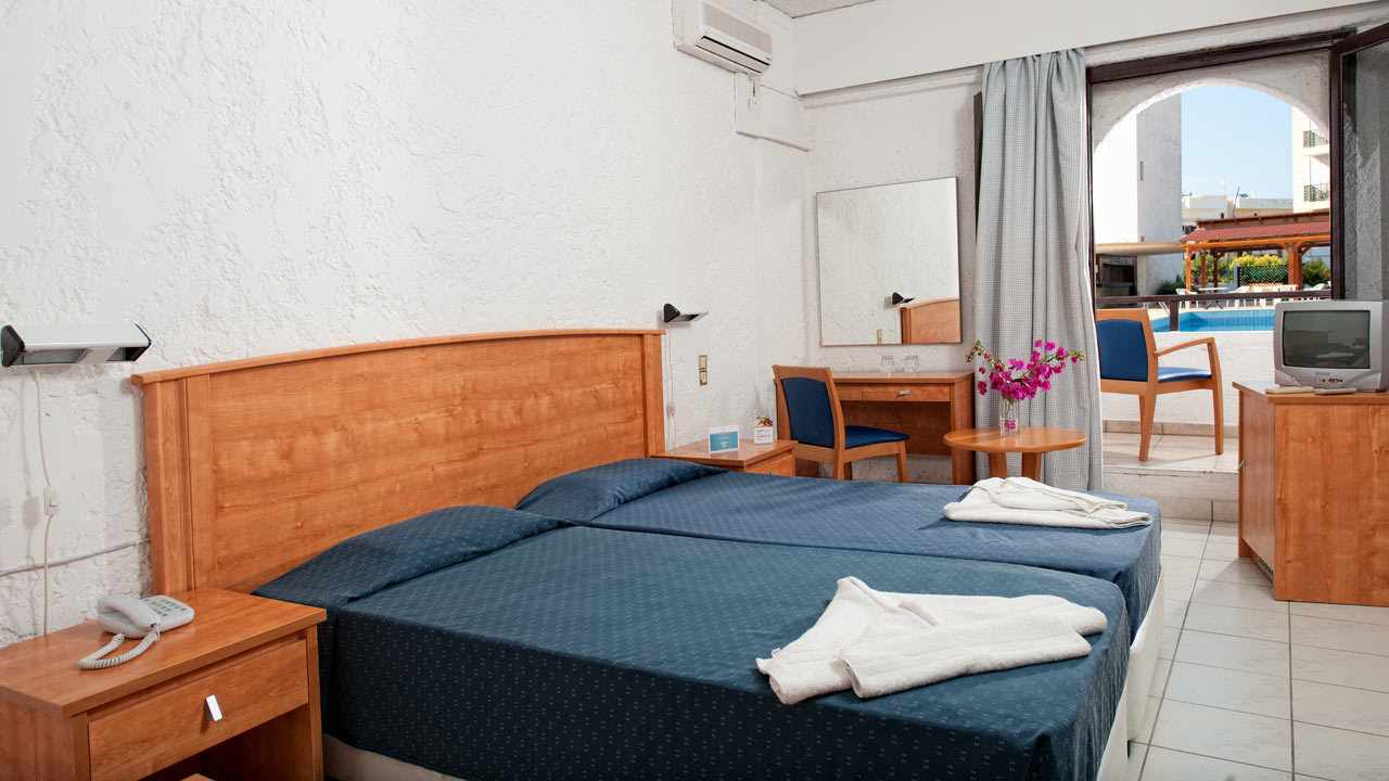 Heronissos Hotel foto 225