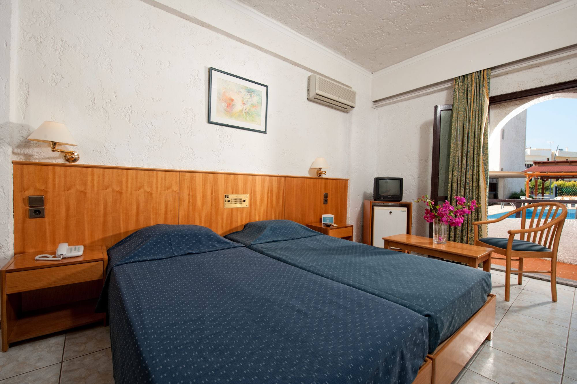 Heronissos Hotel foto 193