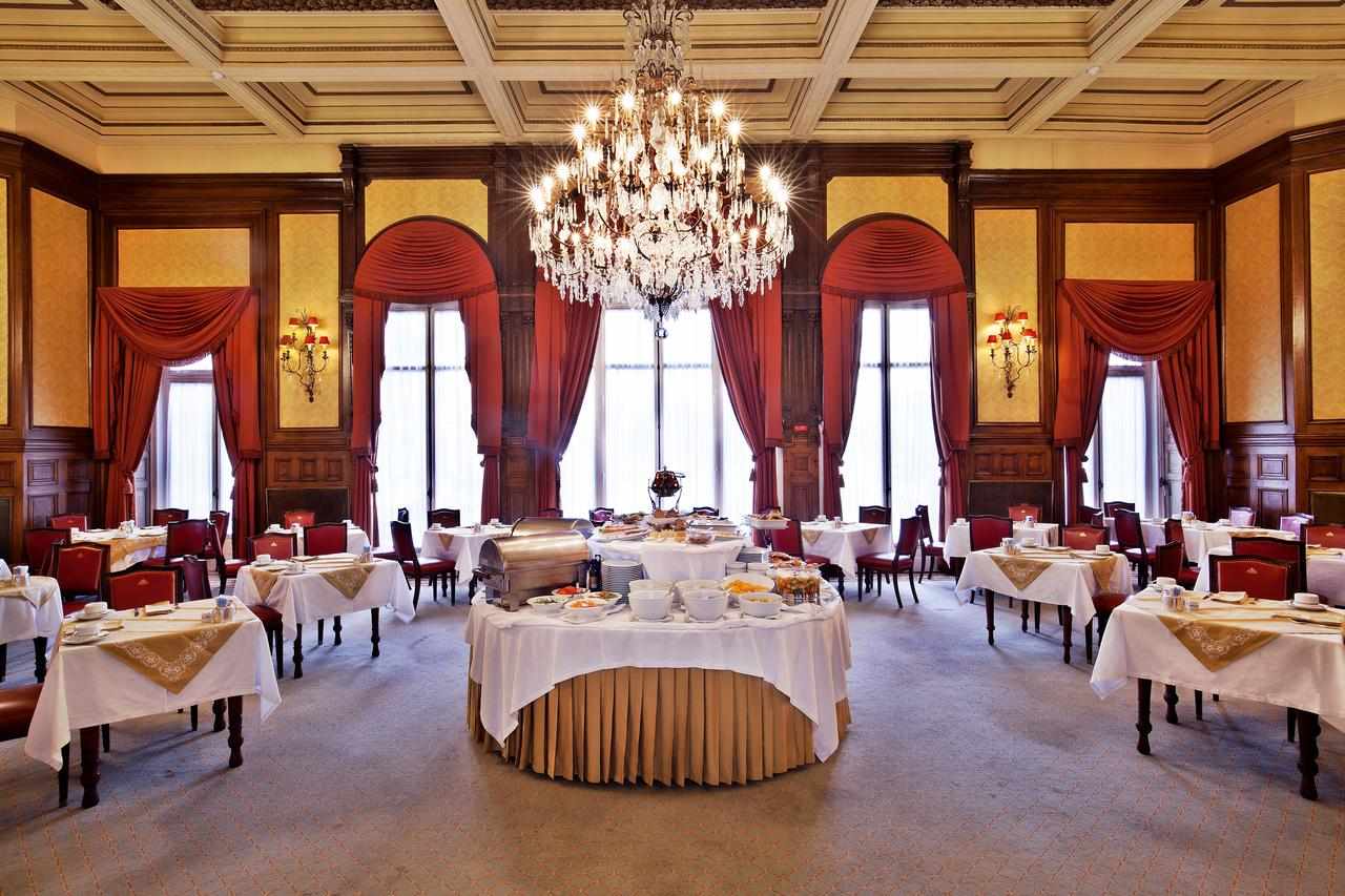 Hotel Avenida Palace foto 7