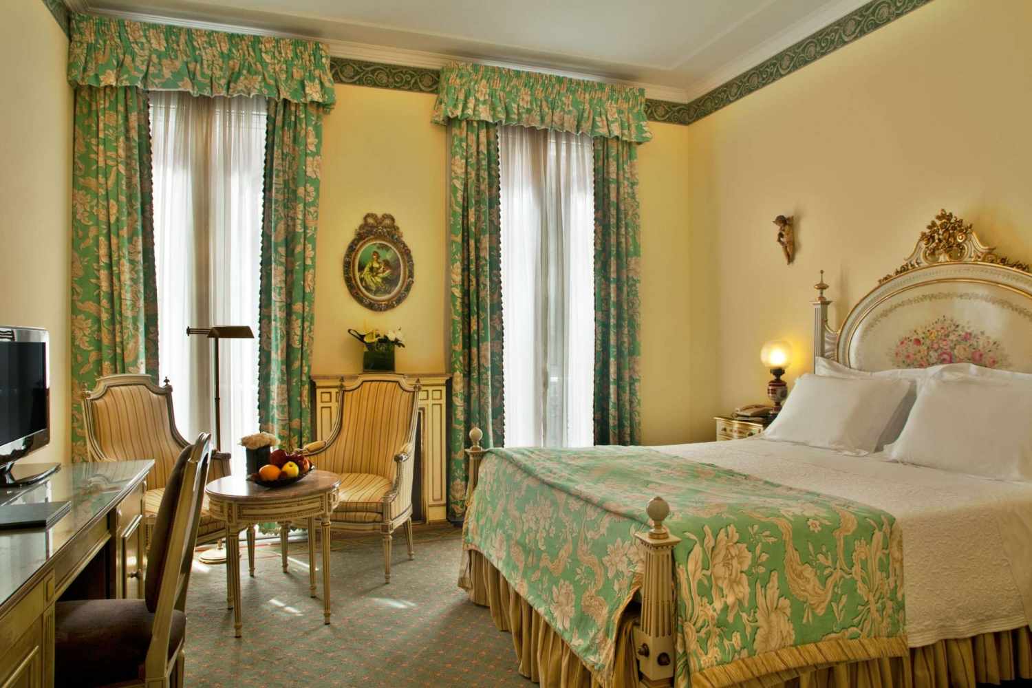 Hotel Avenida Palace foto 15