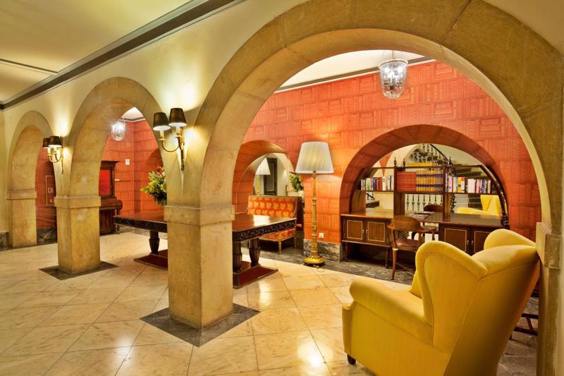 Hotel Avenida Palace in Lisbon - foto 5