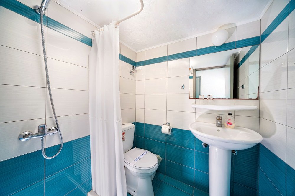 Iro Hotel - Adults Friendly foto 27