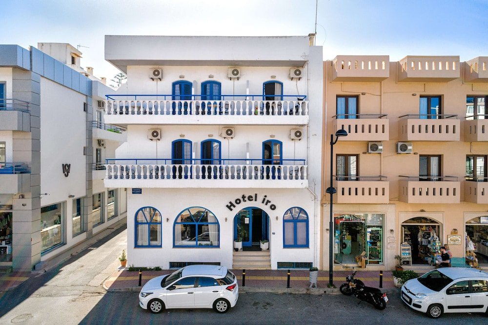 Iro Hotel - Adults Friendly image 1