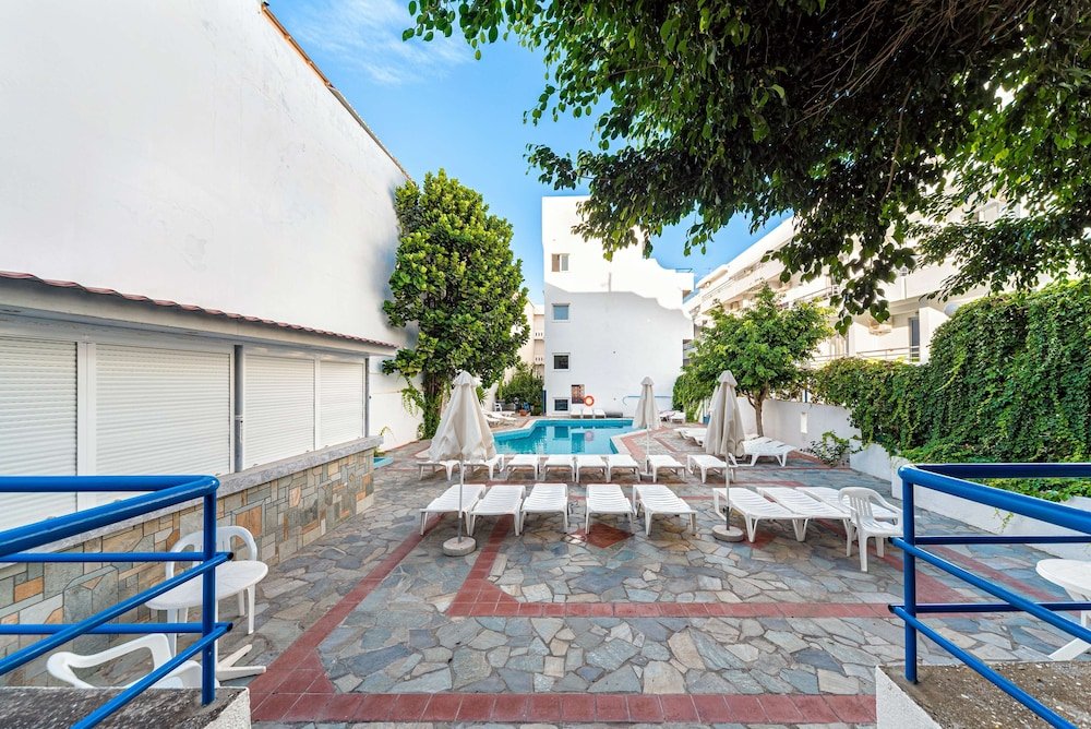 Iro Hotel - Adults Friendly foto 22
