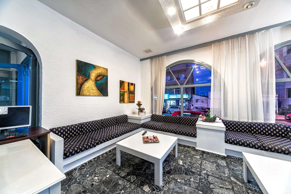 Iro Hotel - Adults Friendly foto 31