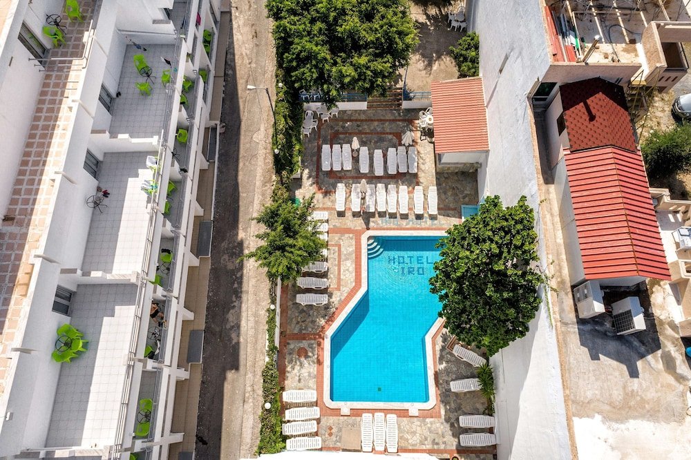 Iro Hotel - Adults Friendly foto 6