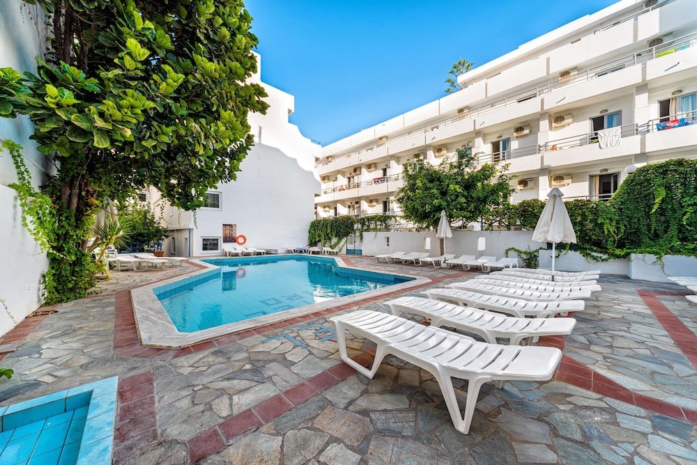 Iro Hotel - Adults Friendly foto 21