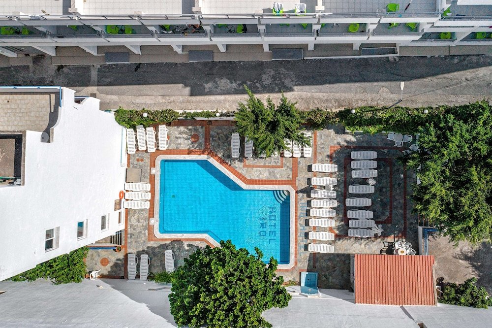 Iro Hotel - Adults Friendly foto 36