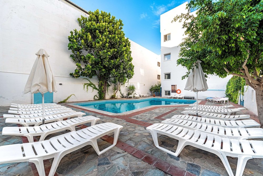 Iro Hotel - Adults Friendly foto 23
