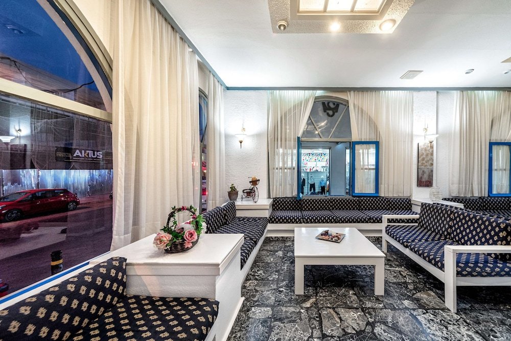 Iro Hotel - Adults Friendly foto 32