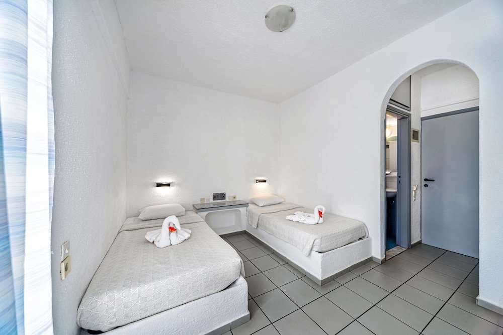 Iro Hotel - Adults Friendly foto 18