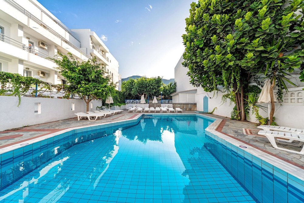 Iro Hotel - Adults Friendly foto 29