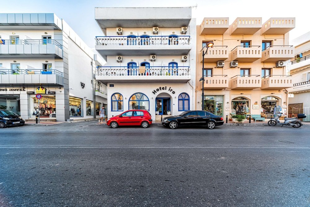 Iro Hotel - Adults Friendly image 3