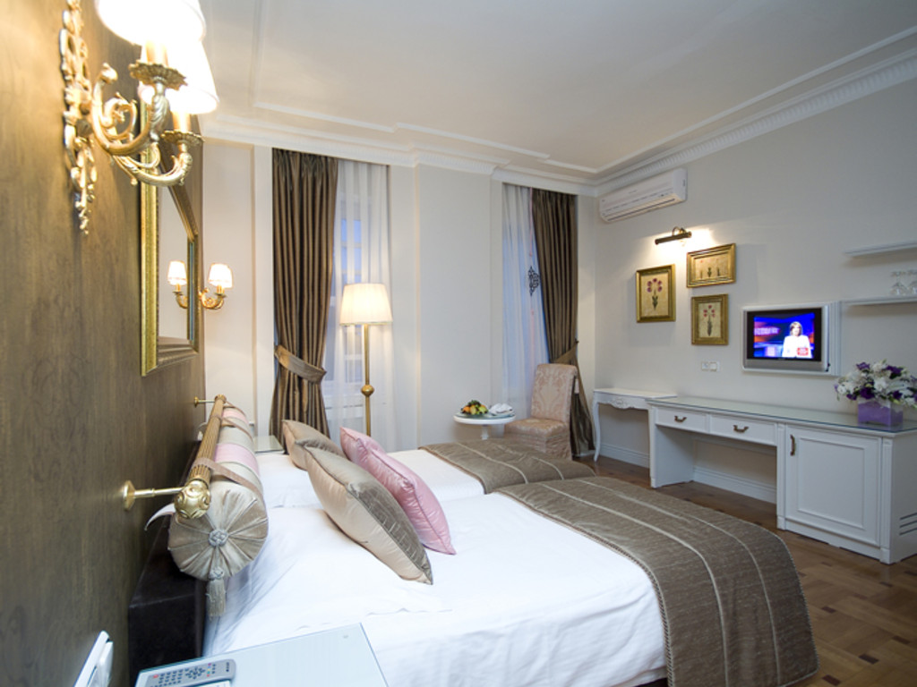Avicenna Hotel foto 9