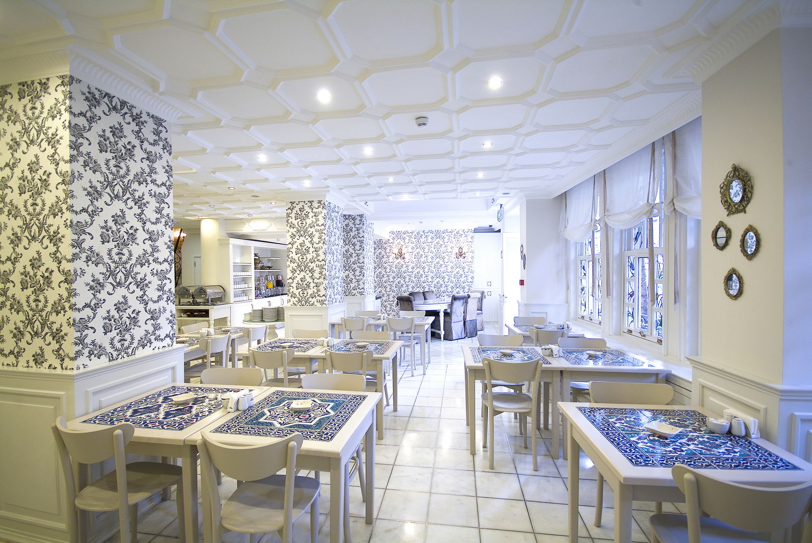 Avicenna Hotel image 3