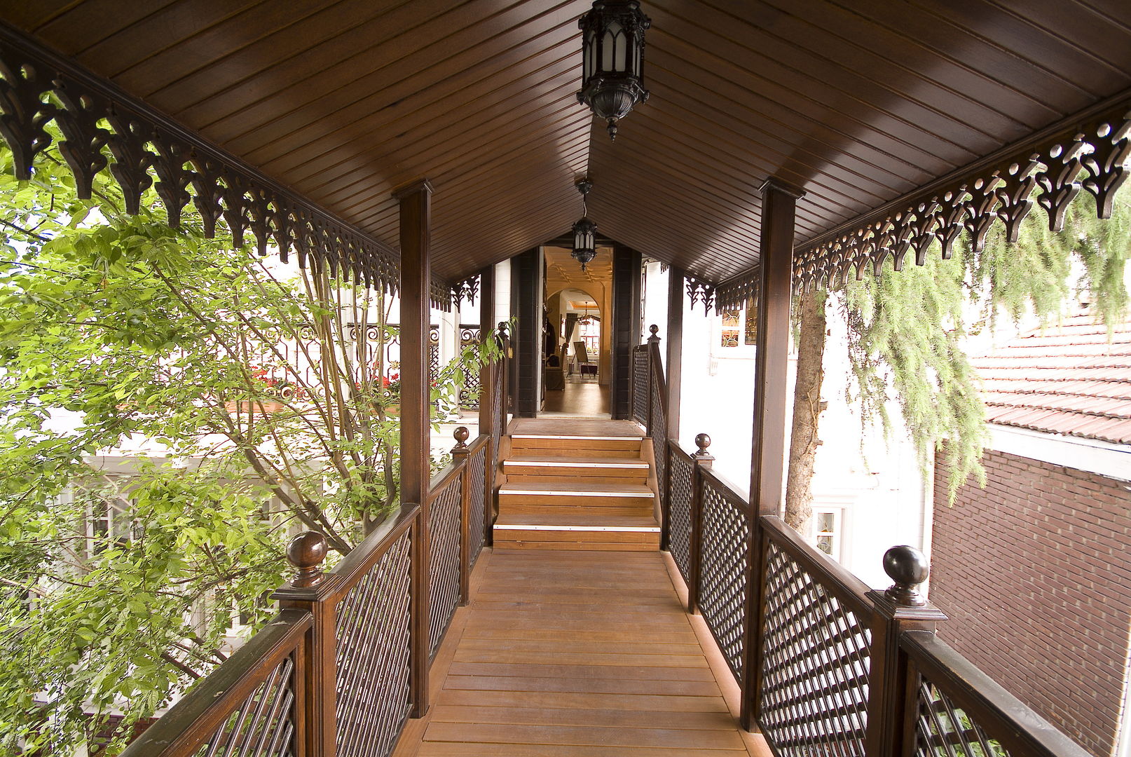 Avicenna Hotel foto 7