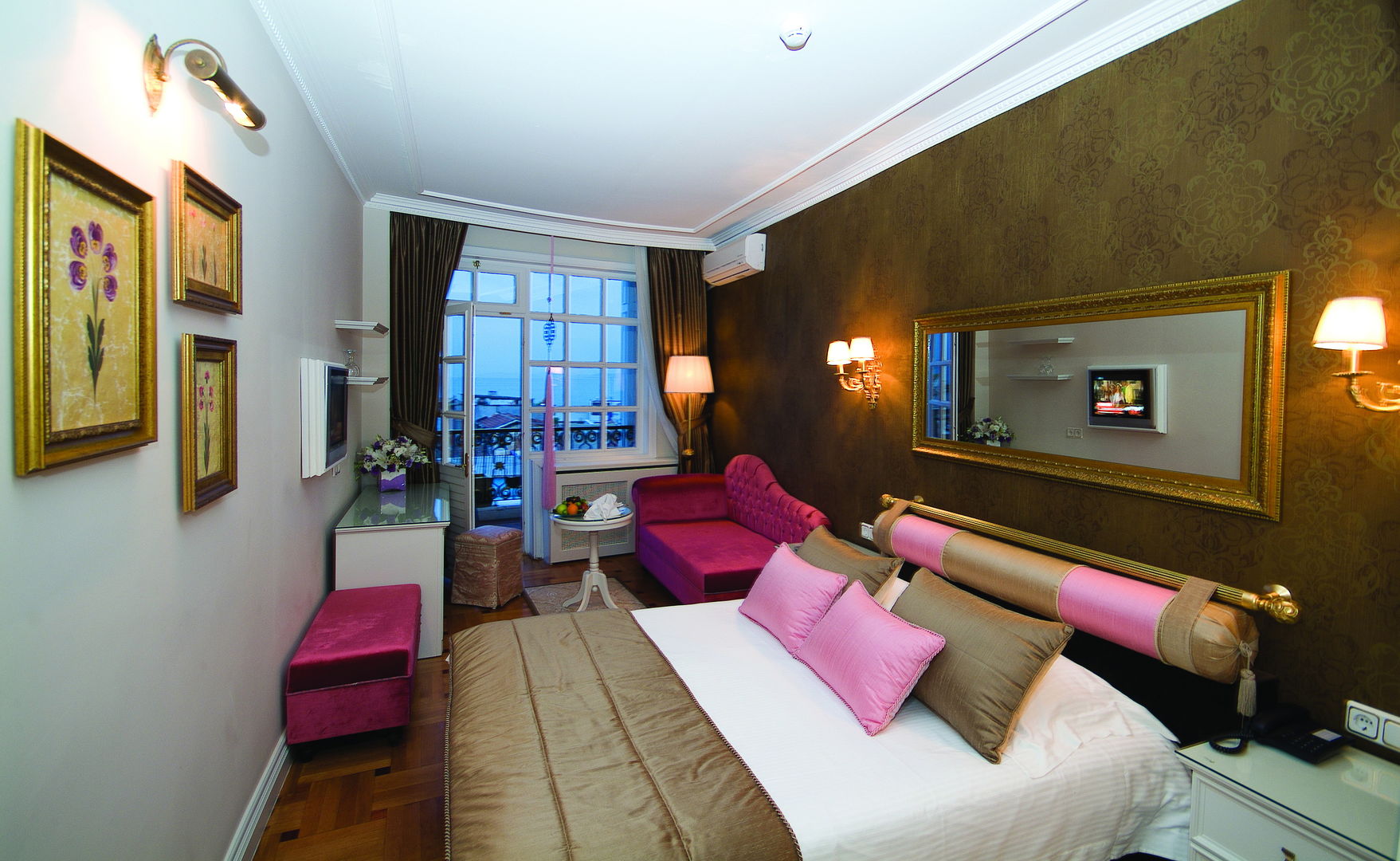 Avicenna Hotel foto 8