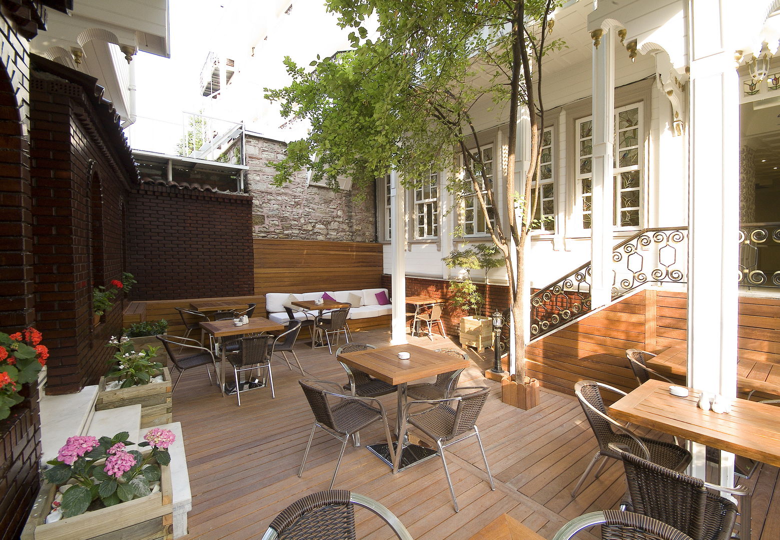 Avicenna Hotel foto 6