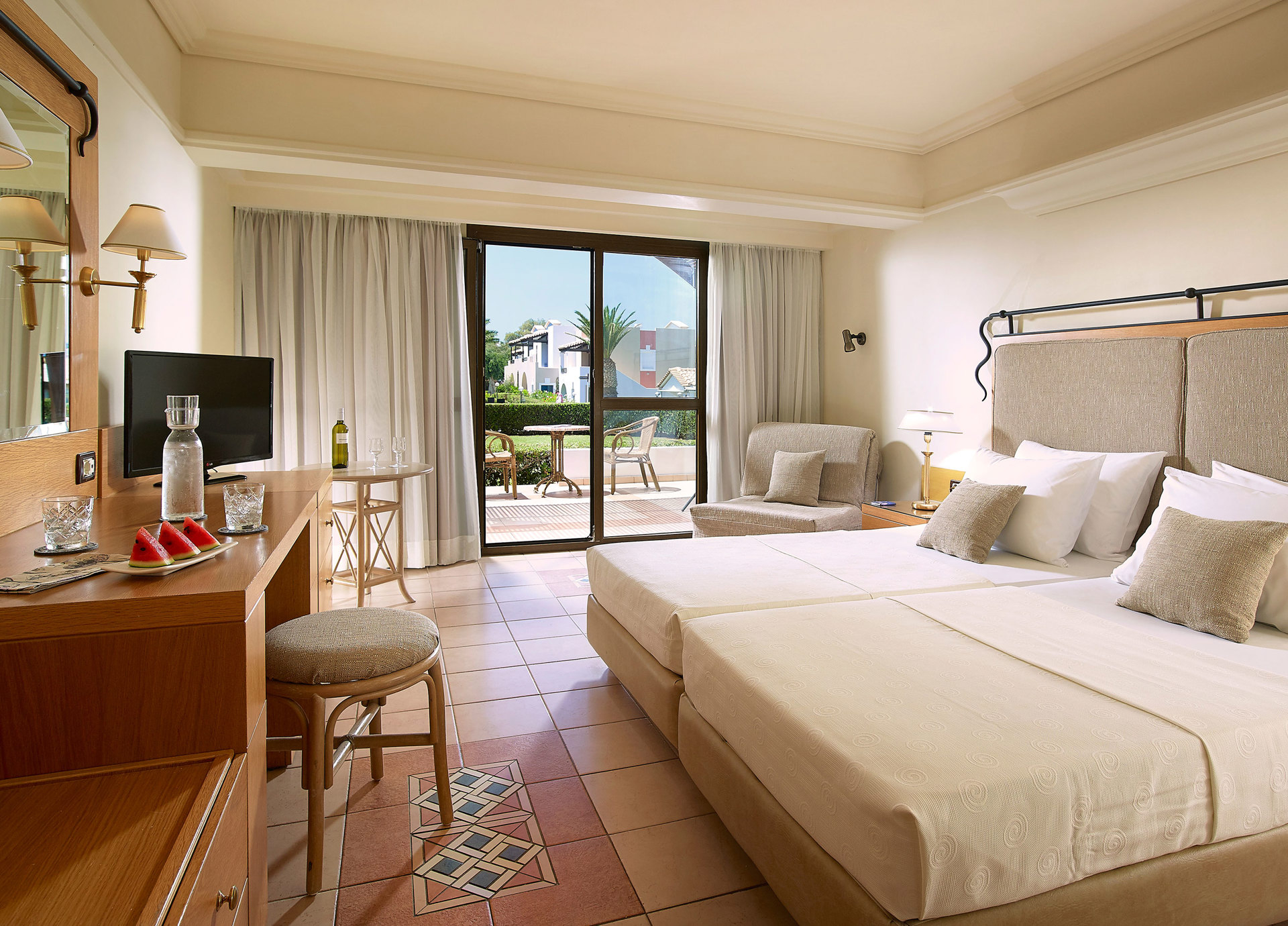 Knossos Royal Hotel foto 7
