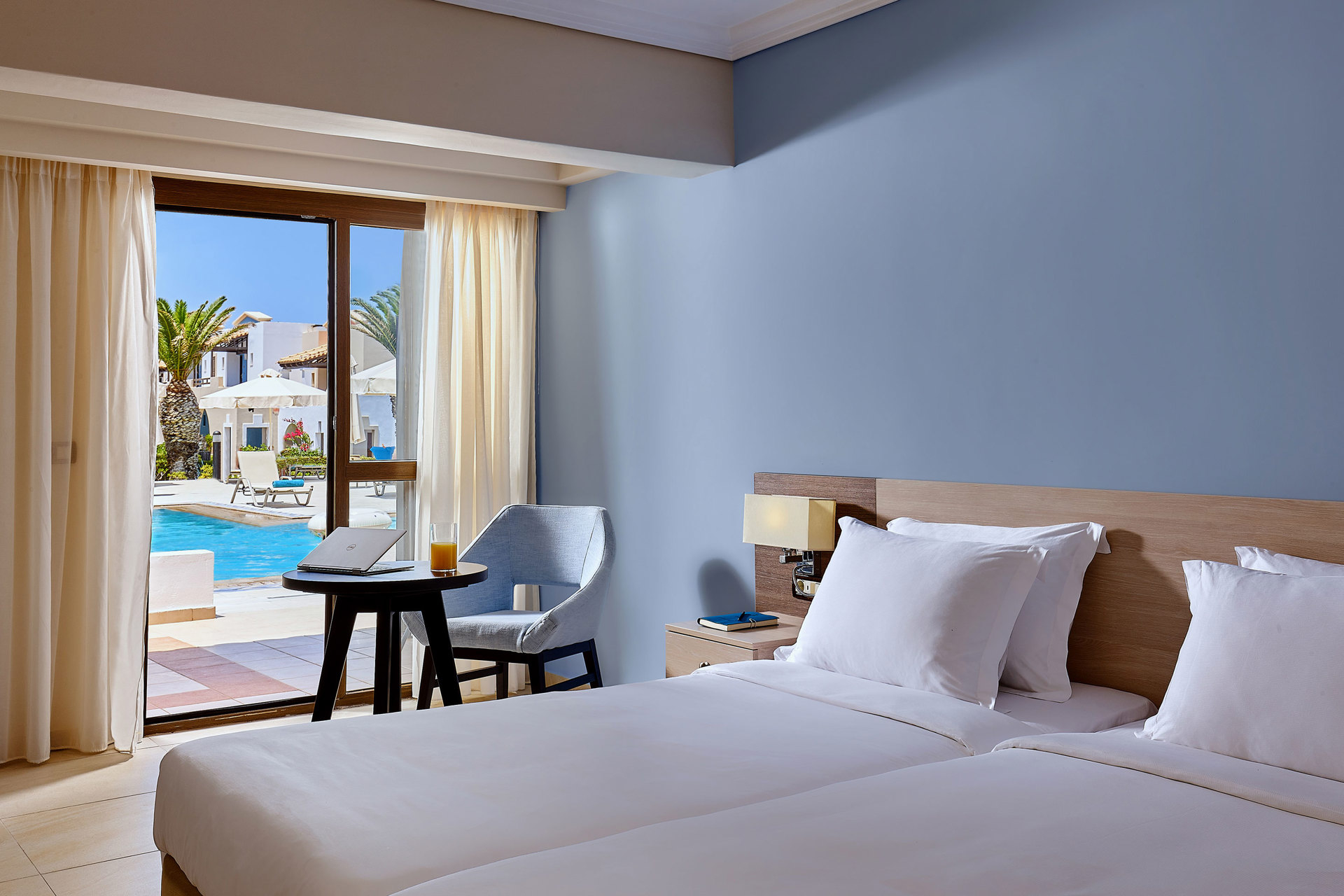 Knossos Royal Hotel foto 9