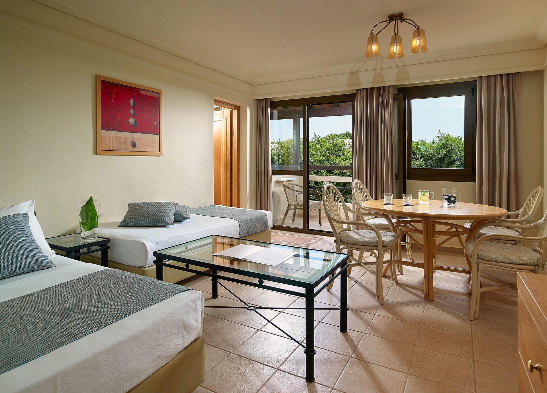 Knossos Royal Hotel foto 16