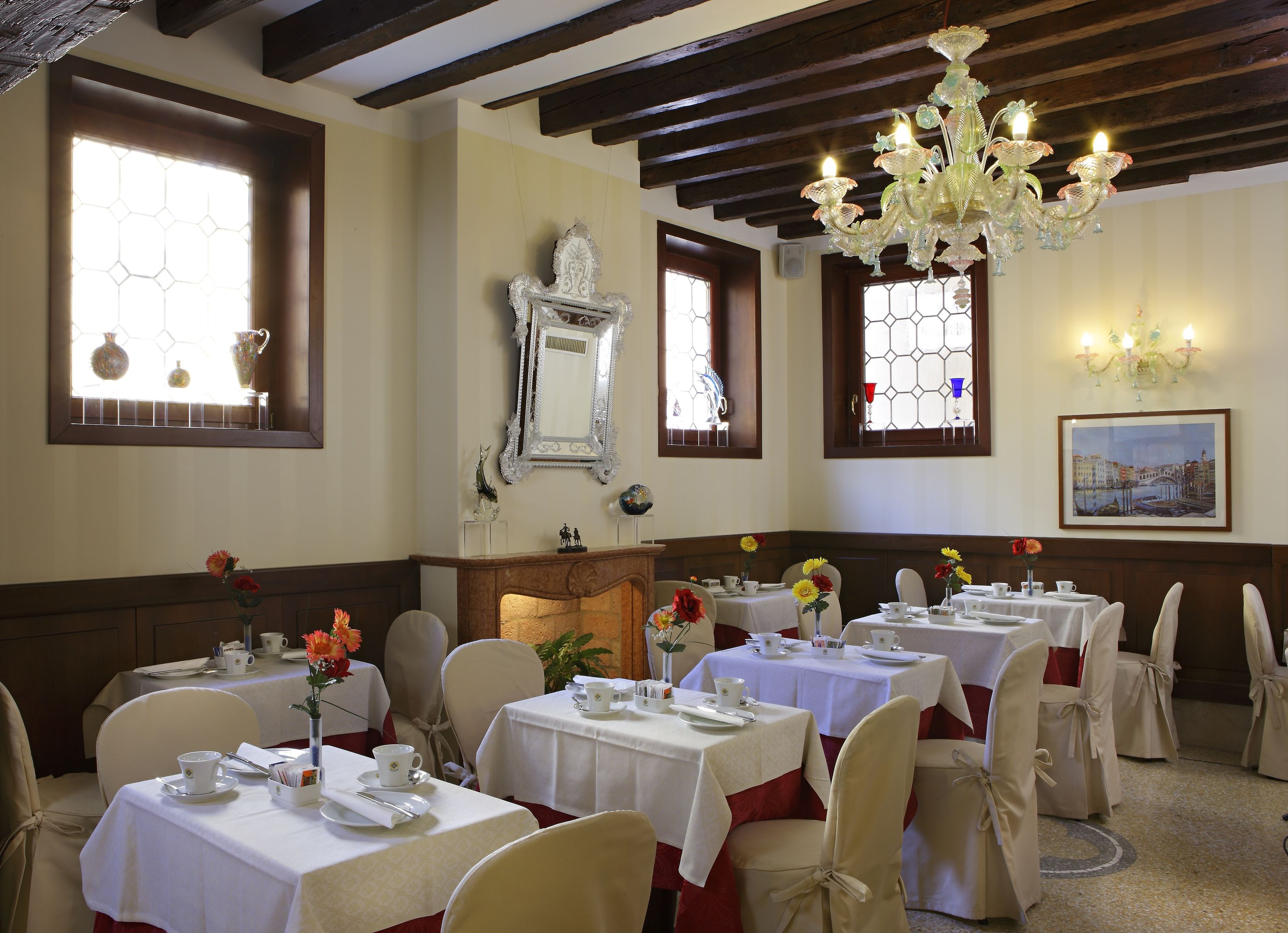Hotel Ca' D'Oro Venezia foto 18