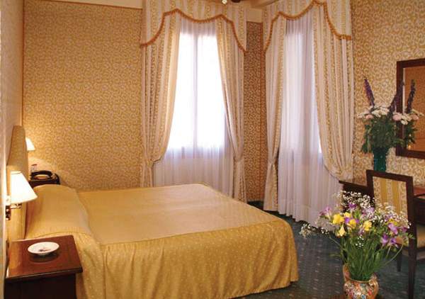 Hotel Ca' D'Oro Venezia foto 4