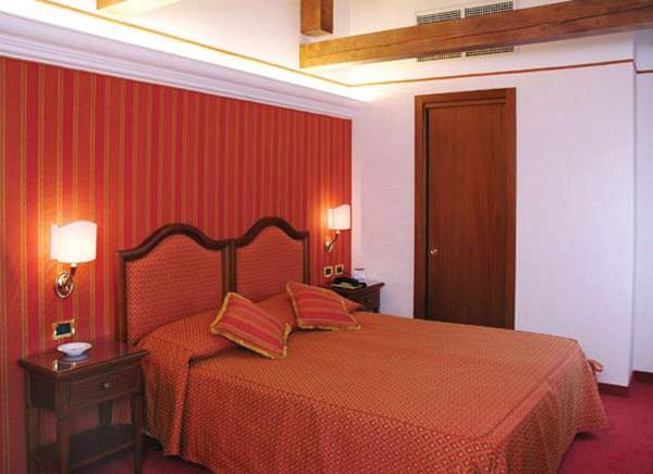 Hotel Ca' D'Oro Venezia foto 6