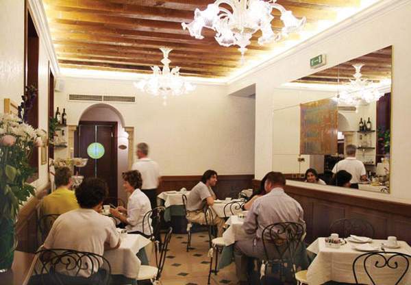 Hotel Ca' D'Oro Venezia foto 3