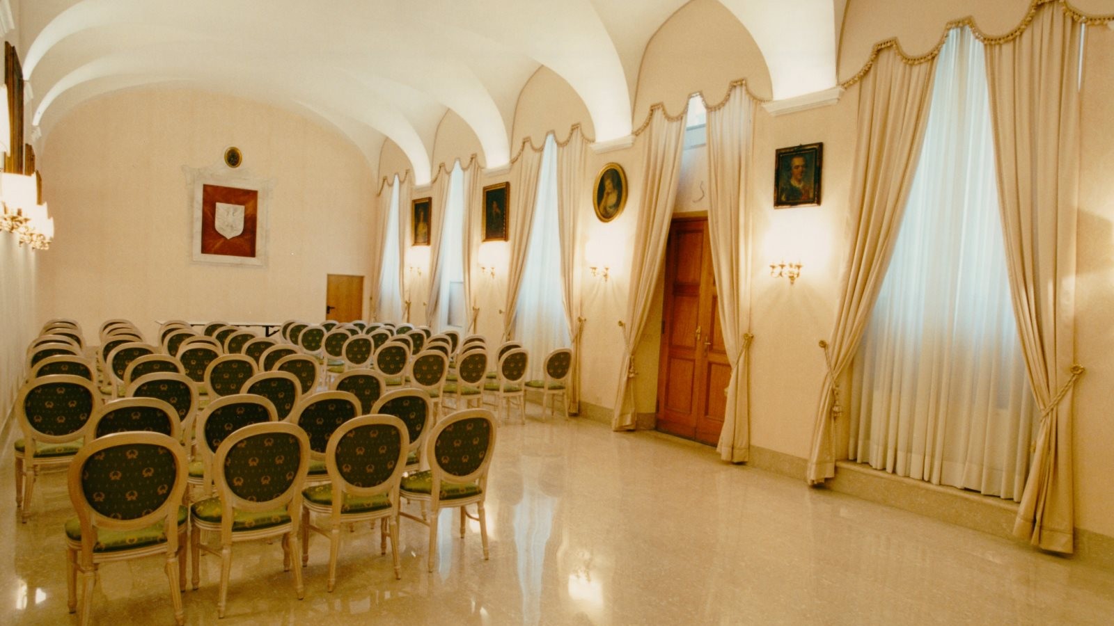 Hosianum Palace foto 16