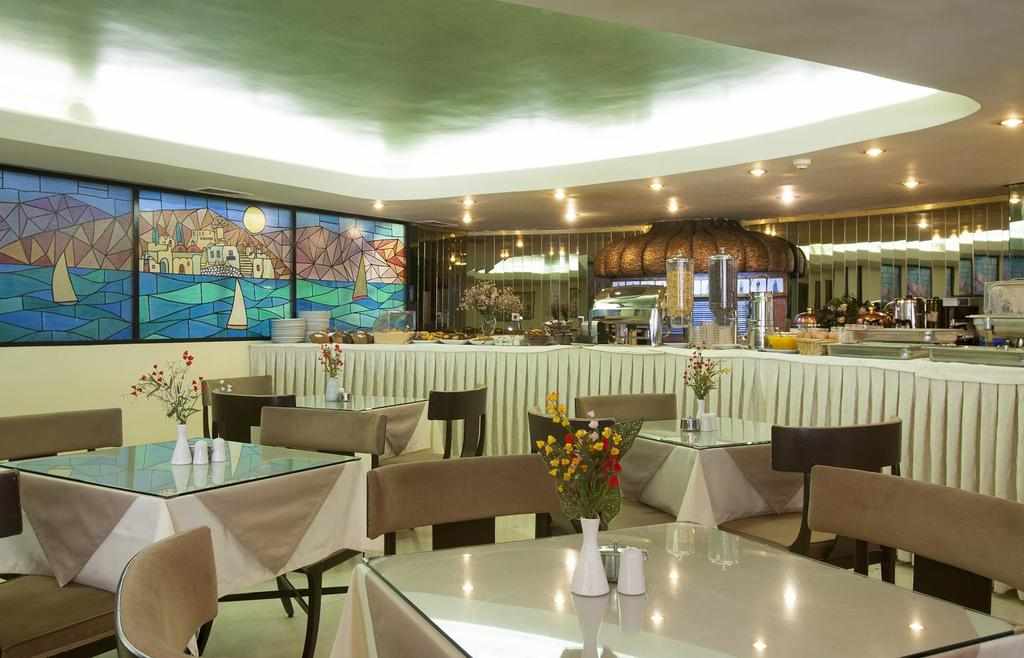 Ilisia Hotel foto 10