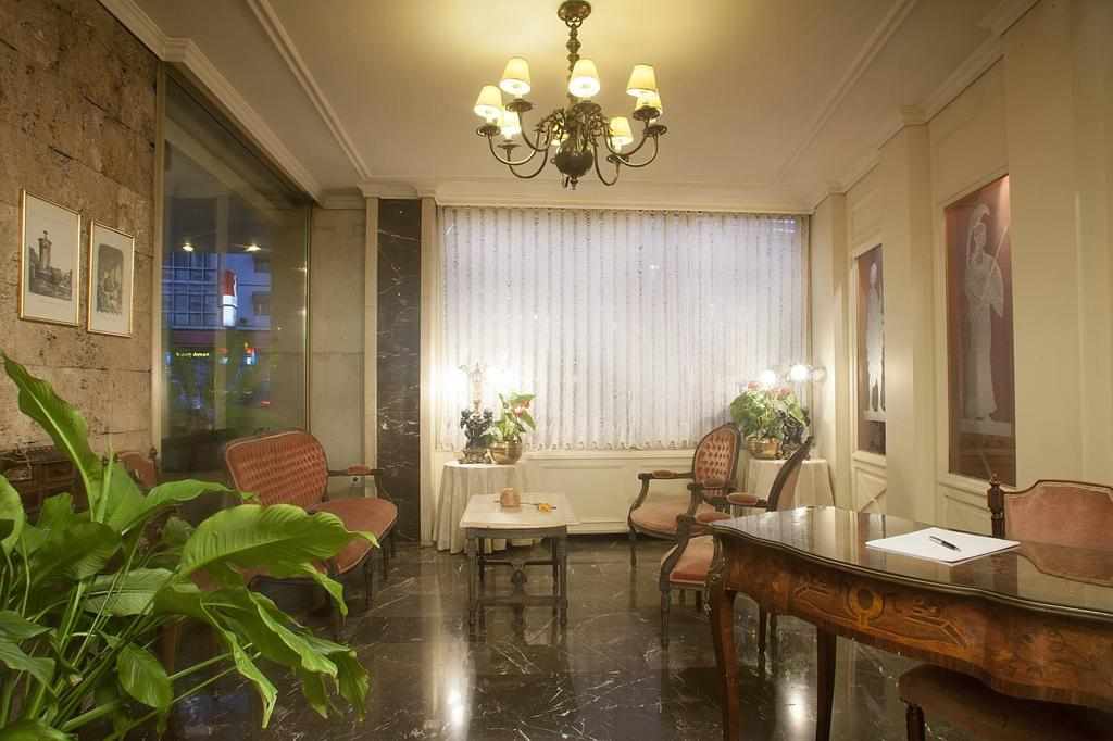 Ilisia Hotel foto 11