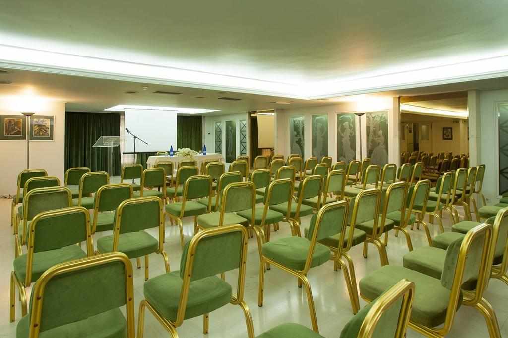 Ilisia Hotel foto 12