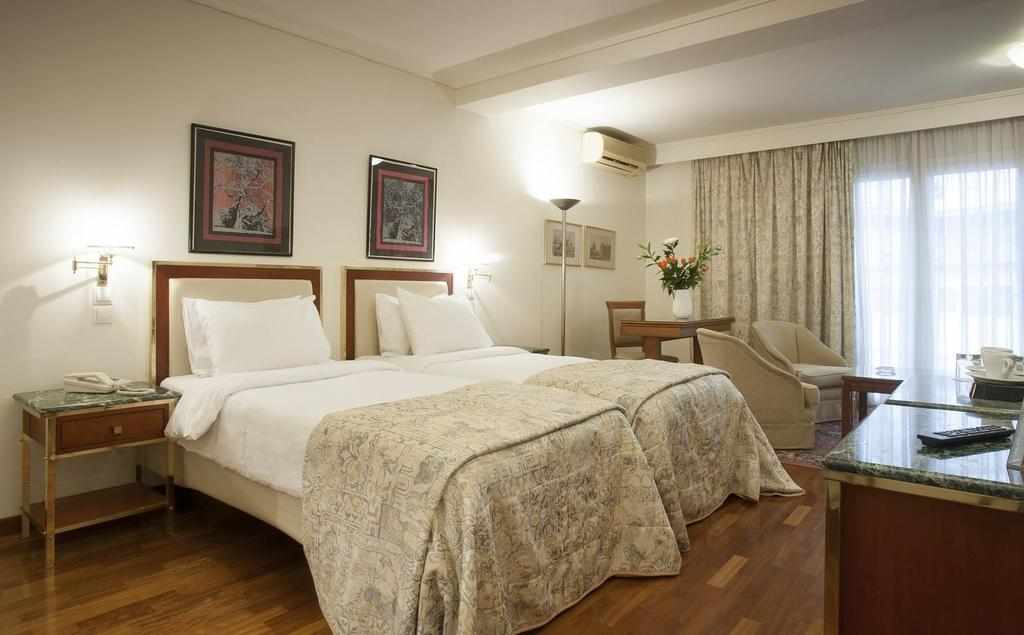 Ilisia Hotel foto 13