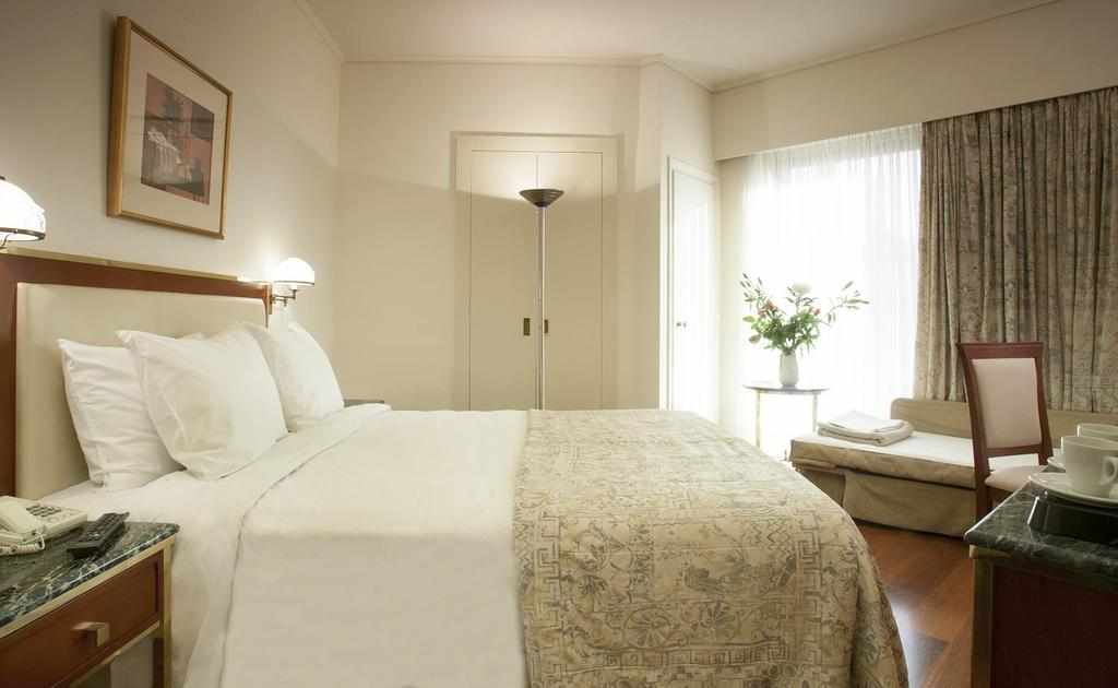 Ilisia Hotel foto 14