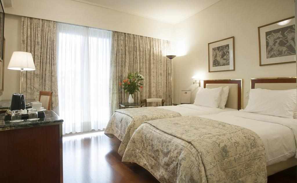 Ilisia Hotel foto 15