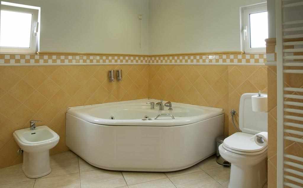 Ilisia Hotel foto 16